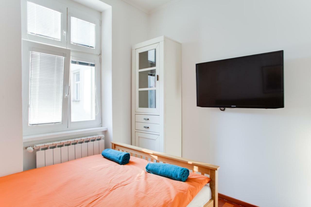 Royal Apartment Near River - Nek4Th Прага Екстериор снимка